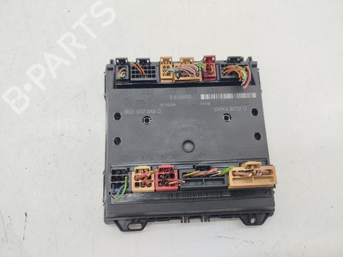 Used Electronic module Electronic module 37642124 37642124