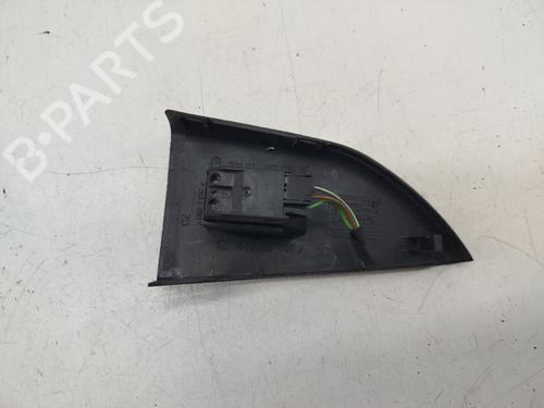 Left rear window switch SKODA FABIA I Combi (6Y5) 1.4 TDI | BP37645627I29 - Image 2