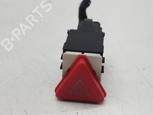 Warning switch SKODA FABIA I Combi (6Y5) 1.4 TDI | BP37645628I22 - Image 5