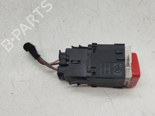 Warning switch SKODA FABIA I Combi (6Y5) 1.4 TDI | BP37645628I22 - Image 4