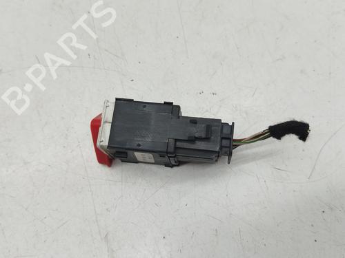 Warning switch SKODA FABIA I Combi (6Y5) 1.4 TDI | BP37645628I22 - Image 2