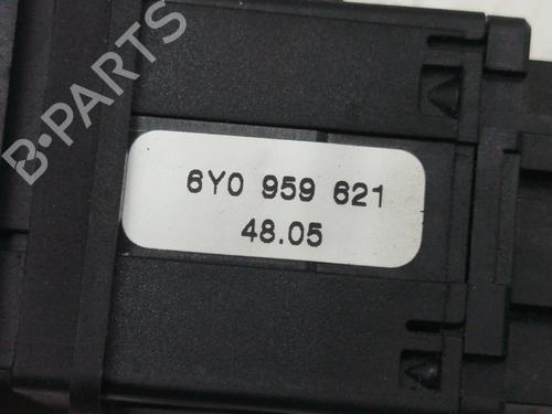 Switch SKODA FABIA I Combi (6Y5) 1.4 TDI | BP37645629I30 - Image 3