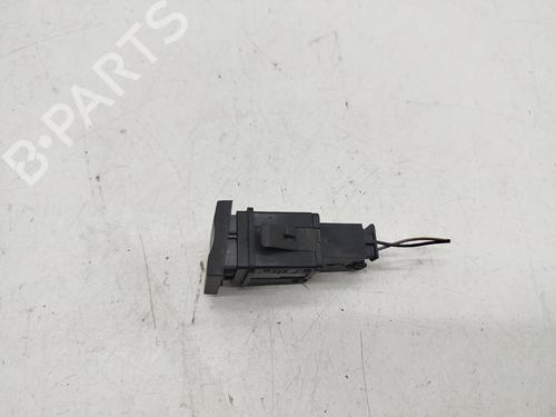Electronic module SKODA FABIA I Combi (6Y5) 1.4 TDI | BP37645630M83 - Image 2