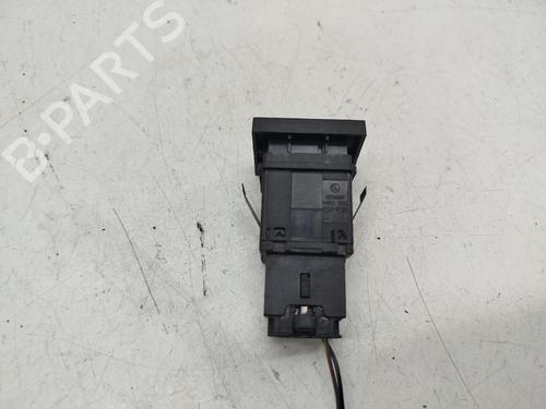 Electronic module SKODA FABIA I Combi (6Y5) 1.4 TDI | BP37645630M83 - Image 3