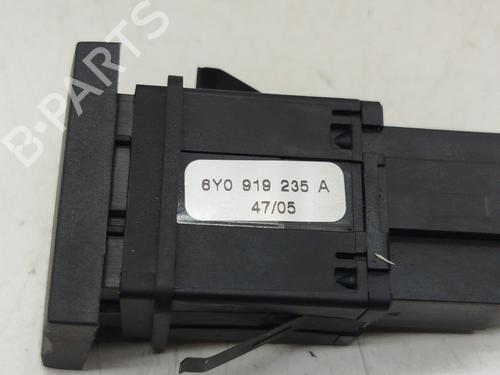 Electronic module SKODA FABIA I Combi (6Y5) 1.4 TDI | BP37645630M83 - Image 4
