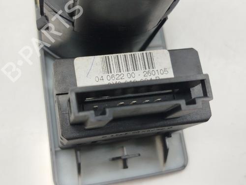 Headlight switch SKODA FABIA I Combi (6Y5) 1.4 TDI | BP37645632I24 - Image 4