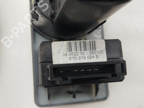 Headlight switch SKODA FABIA I Combi (6Y5) 1.4 TDI | BP37645632I24 - Image 5