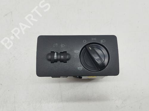 Headlight switch SKODA FABIA I Combi (6Y5) 1.4 TDI | BP37645632I24 - Image 7