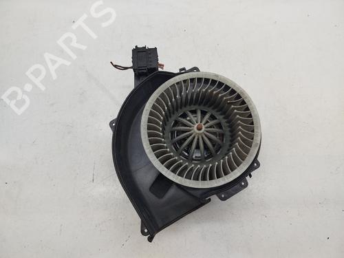 Used Heater blower motor Heater blower motor SKODA FABIA I Combi (6Y5) 1.4 TDI (75 hp) 37645633 37645633