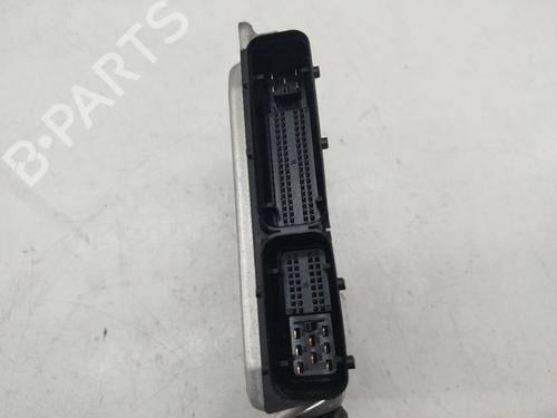 Engine control unit (ECU) SKODA FABIA I Combi (6Y5) 1.4 TDI | BP37645634M57 - Image 2