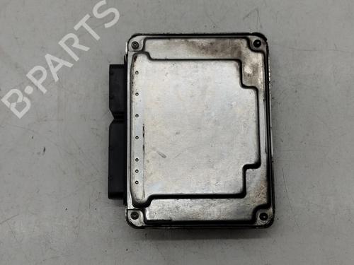 Engine control unit (ECU) SKODA FABIA I Combi (6Y5) 1.4 TDI | BP37645634M57 - Image 5