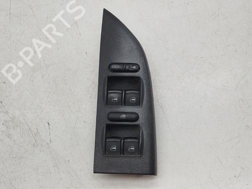 Left front window switch SKODA FABIA I Combi (6Y5) 1.4 TDI | BP37645635I27 - Image 5
