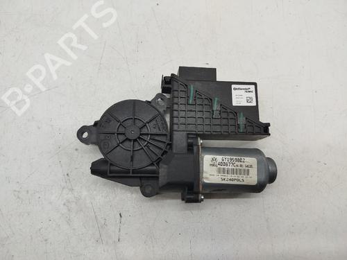 Used Front right window mechanism Front right window mechanism 37645636 37645636