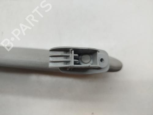 Left sun visor SKODA FABIA I Combi (6Y5) 1.4 TDI | BP37645638I1 - Image 2