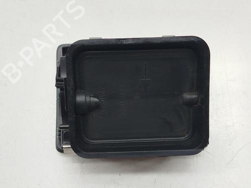 Luftventil SKODA FABIA I Combi (6Y5) 1.4 TDI | BP37645640I21 - Image 6