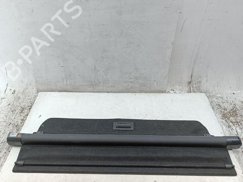 Used Rear parcel shelf Rear parcel shelf 37645643 37645643