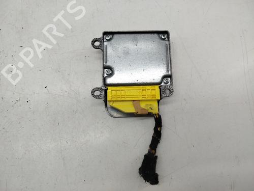 Airbag styreenhed Airbag styreenhed 37645647 37645647