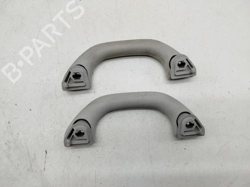 Front right interior door handle SKODA FABIA I Combi (6Y5) 1.4 TDI | BP37645652I14 - Image 2