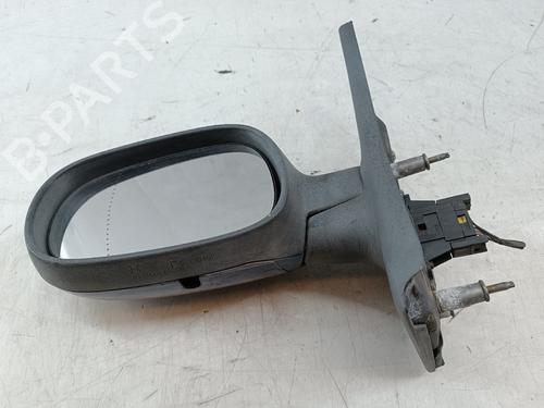 Used Left mirror Left mirror 37645662 37645662
