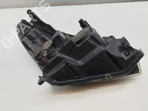 Left headlight OPEL ASTRA H (A04) 1.3 CDTI (L48) | BP37645660C28 - Image 4