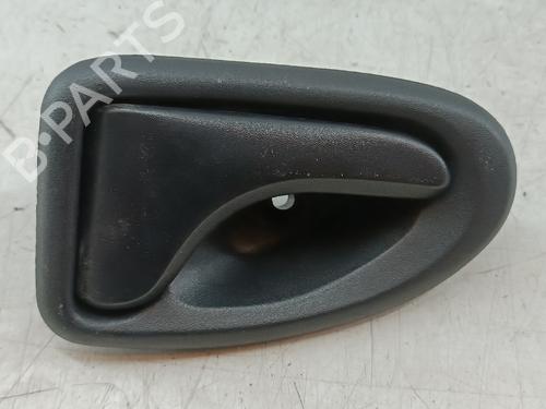 Front right panel RENAULT MEGANE Scenic (JA0/1_) 1.6 e (JA0F) | BP37647390C59 - Image 3