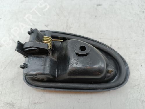 Used Front right interior door handle Front right interior door handle 37647390 37647390
