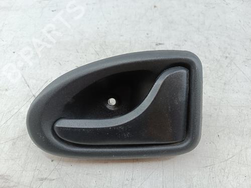 Front right panel RENAULT MEGANE Scenic (JA0/1_) 1.6 e (JA0F) | BP37647390C59 - Image 4