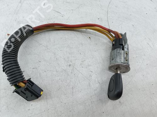 Used Ignition barrel Ignition barrel 37647391 37647391