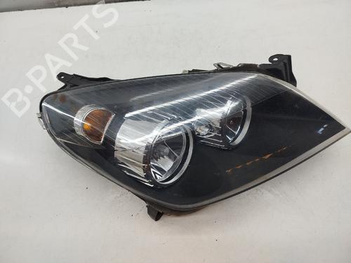 right-headlight-opel-astra-h-a04-2004-2005-2006-2007-2008-2009-2010-2011-2012-2013-2014-37647392 main image