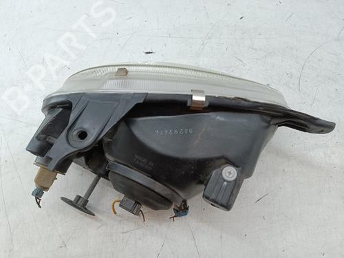 Used Left headlight Left headlight 37647397 37647397
