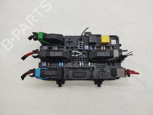 Fuse box OPEL ASTRA H (A04) 1.3 CDTI (L48) | BP37647401E1 - Image 5