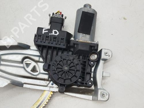 Front right window mechanism OPEL ASTRA H (A04) 1.3 CDTI (L48) | BP37647409C23 - Image 3