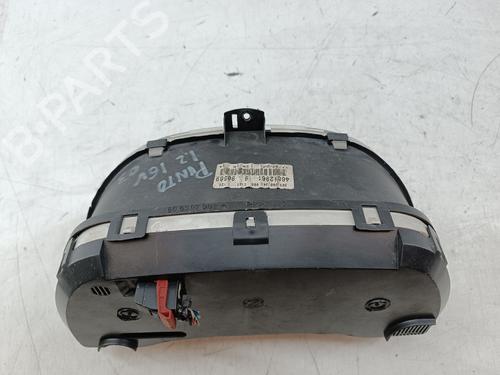 Used Instrument cluster Instrument cluster 37647413 37647413