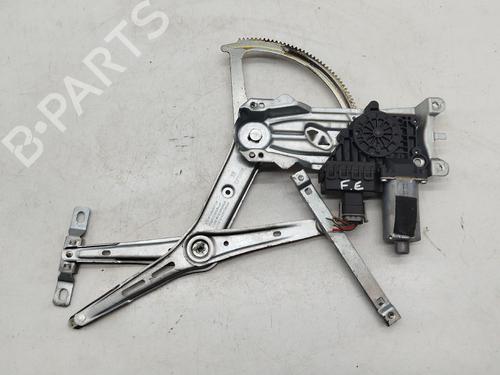 Front left window mechanism OPEL ASTRA H (A04) 1.3 CDTI (L48) | BP37647412C22 - Image 3
