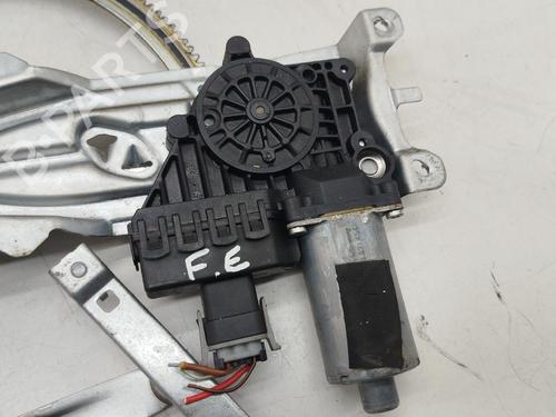 Front left window mechanism OPEL ASTRA H (A04) 1.3 CDTI (L48) | BP37647412C22 - Image 4