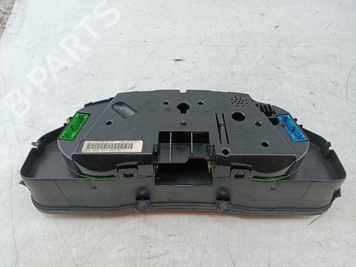 instrument-cluster-audi-a4-b5-avant-8d5-1994-1995-1996-1997-1998-1999-2000-2001-2002-37647416 main image