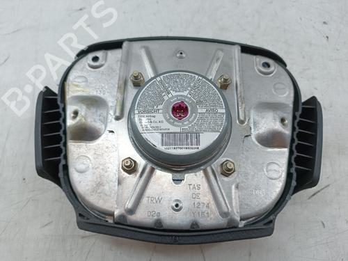 driver-airbag-audi-a4-b5-avant-8d5-1994-1995-1996-1997-1998-1999-2000-2001-2002-37647417 main image