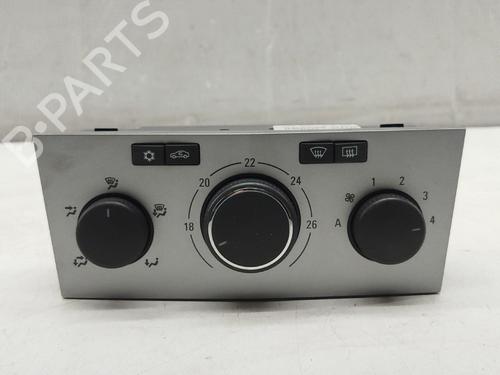 Climate control OPEL ASTRA H (A04) 1.3 CDTI (L48) | BP37647421I5  - Image 5