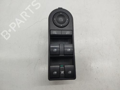 Used Left front window switch Left front window switch 37648221 37648221