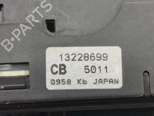Left front window switch OPEL ASTRA H (A04) 1.3 CDTI (L48) | BP37648221I27 - Image 2