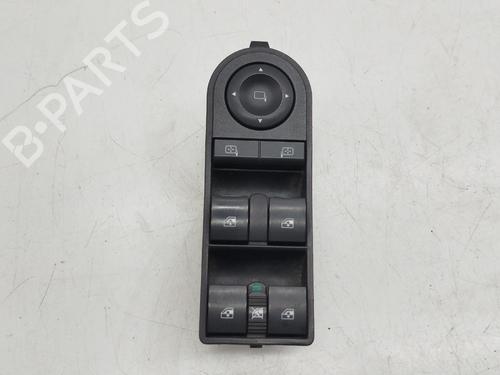 Left front window switch OPEL ASTRA H (A04) 1.3 CDTI (L48) | BP37648221I27 - Image 5