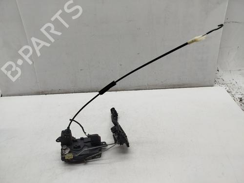 Used Front left lock Front left lock 37665270 37665270