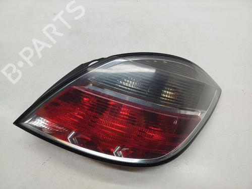 Used Right taillight Right taillight 37665273 37665273
