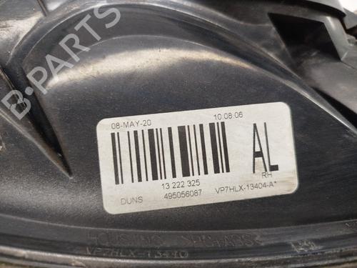 Right taillight OPEL ASTRA H (A04) 1.3 CDTI (L48) | BP37665273C35 - Image 5