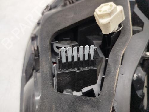Right taillight OPEL ASTRA H (A04) 1.3 CDTI (L48) | BP37665273C35 - Image 4