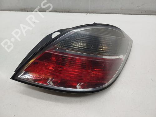 Right taillight OPEL ASTRA H (A04) 1.3 CDTI (L48) | BP37665273C35 - Image 7