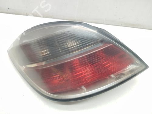 Used Left taillight Left taillight 37665274 37665274