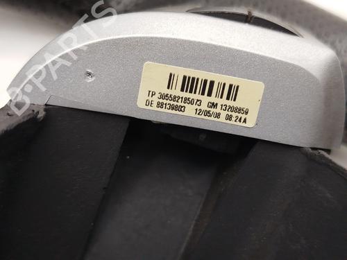Steering wheel OPEL ASTRA H (A04) 1.3 CDTI (L48) | BP37665277C49 - Image 5