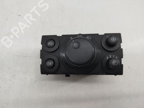 Used Headlight switch Headlight switch 37665278 37665278