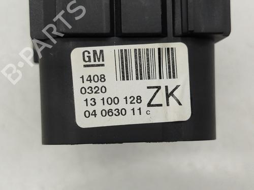 Headlight switch OPEL ASTRA H (A04) 1.3 CDTI (L48) | BP37665278I24  - Image 5